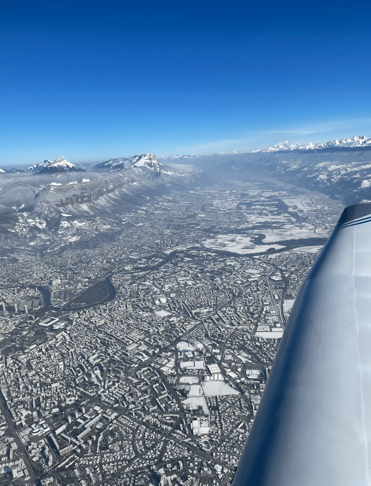 🏔️Les 3 Massifs Vercors, Chartreuse & Belledone | 60 min