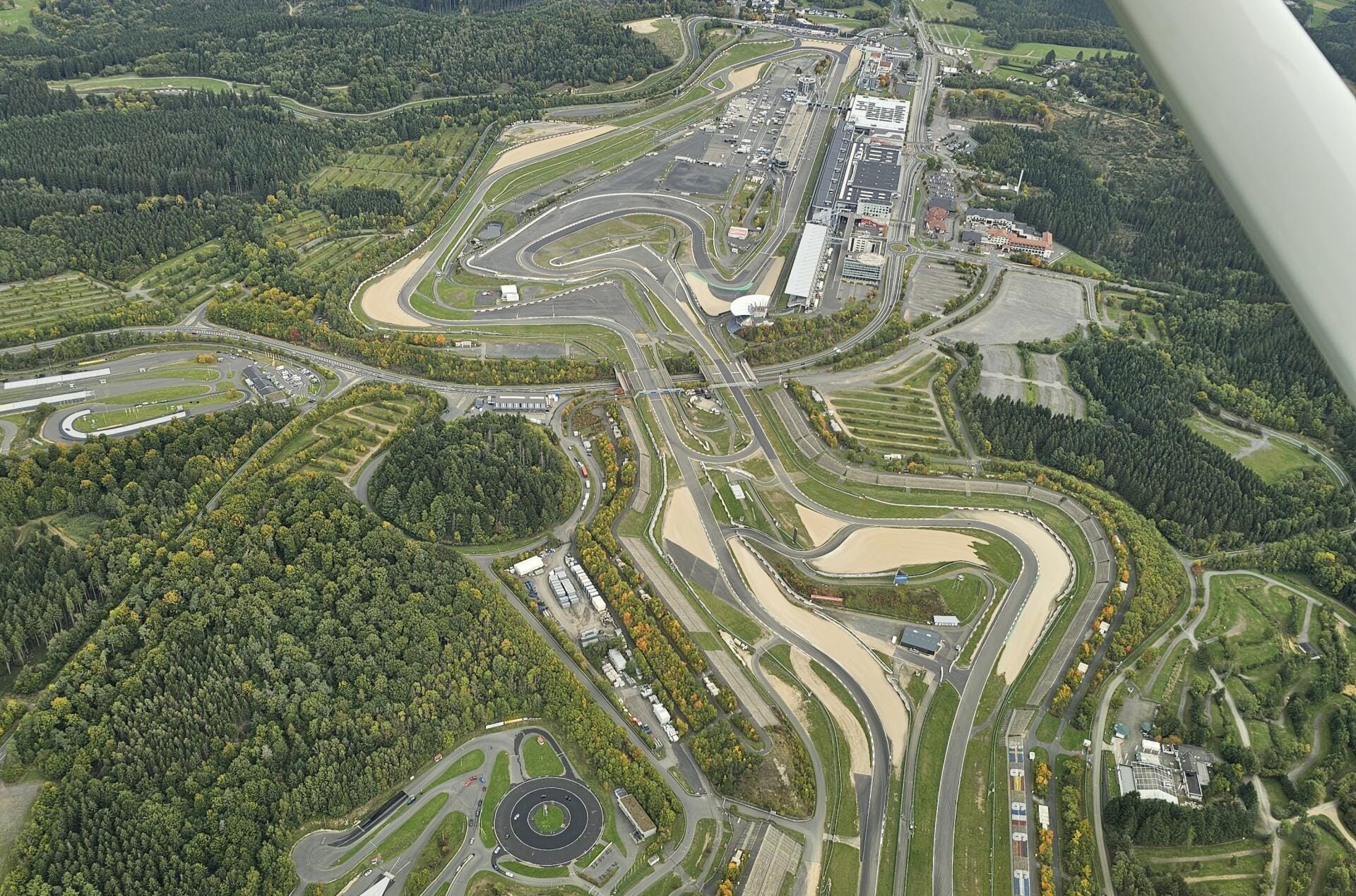 Nürburgring