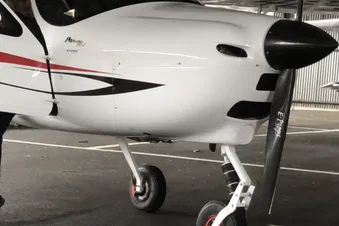 L'avion