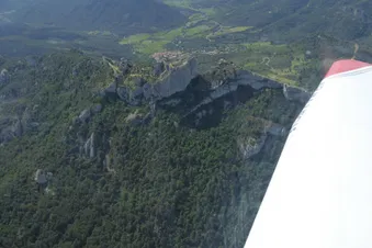 Château de Peyrepertuse