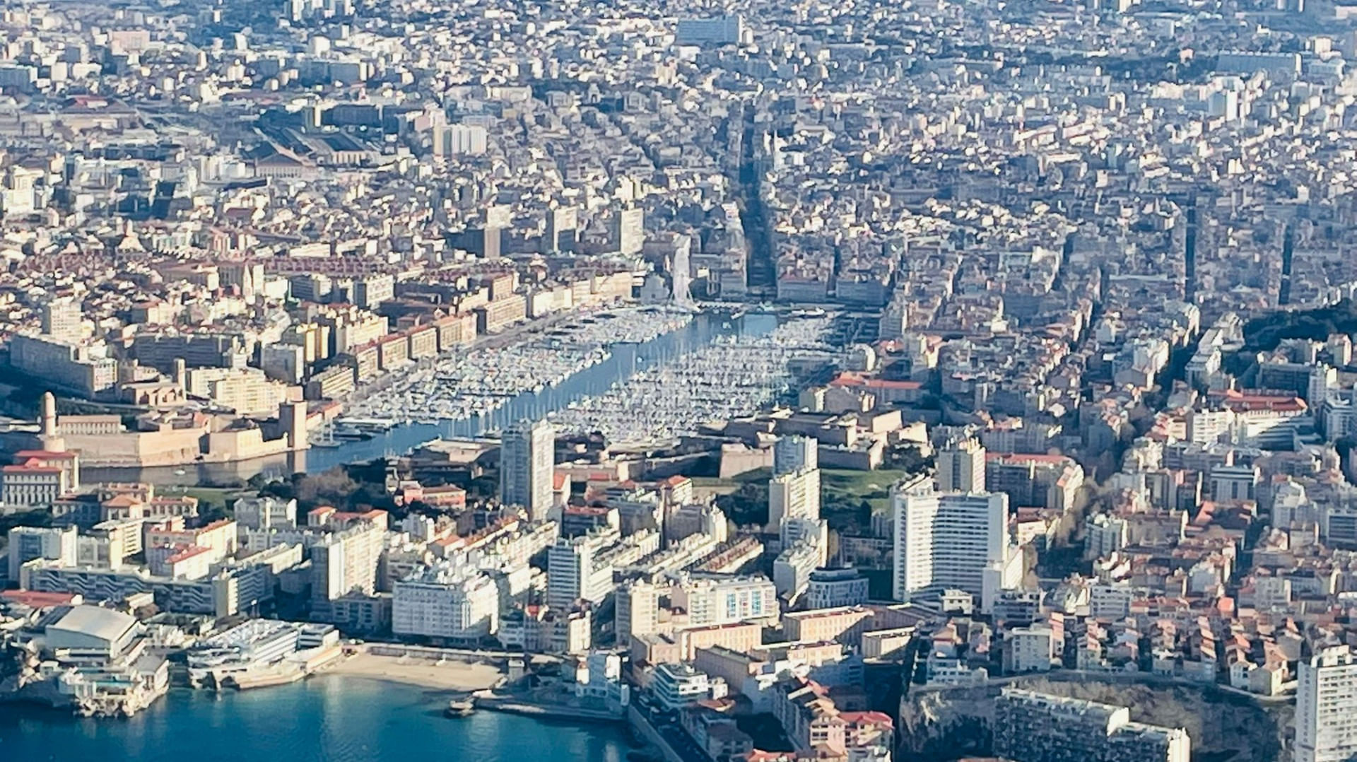 Les Calanques, mais pas seulement...