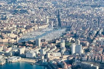 Les Calanques, mais pas seulement...