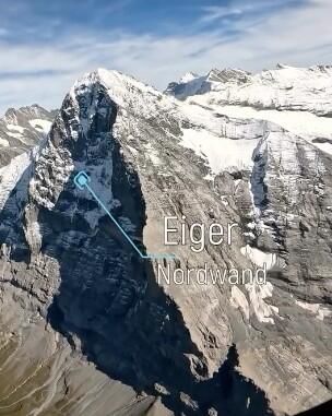 Matterhorn mit Kaffeepause in Saanen oder Sion