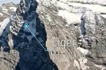 Matterhorn mit Kaffeepause in Saanen oder Sion