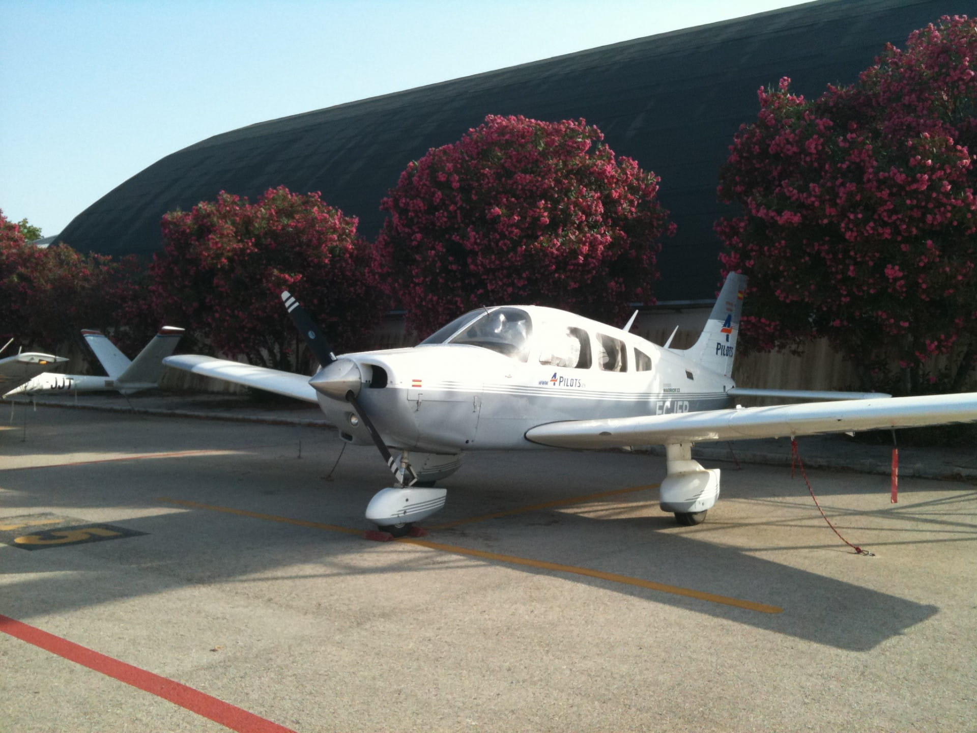 Panoramic fligh over Sa Dragonera and clifts