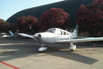 Panoramic fligh over Sa Dragonera and clifts