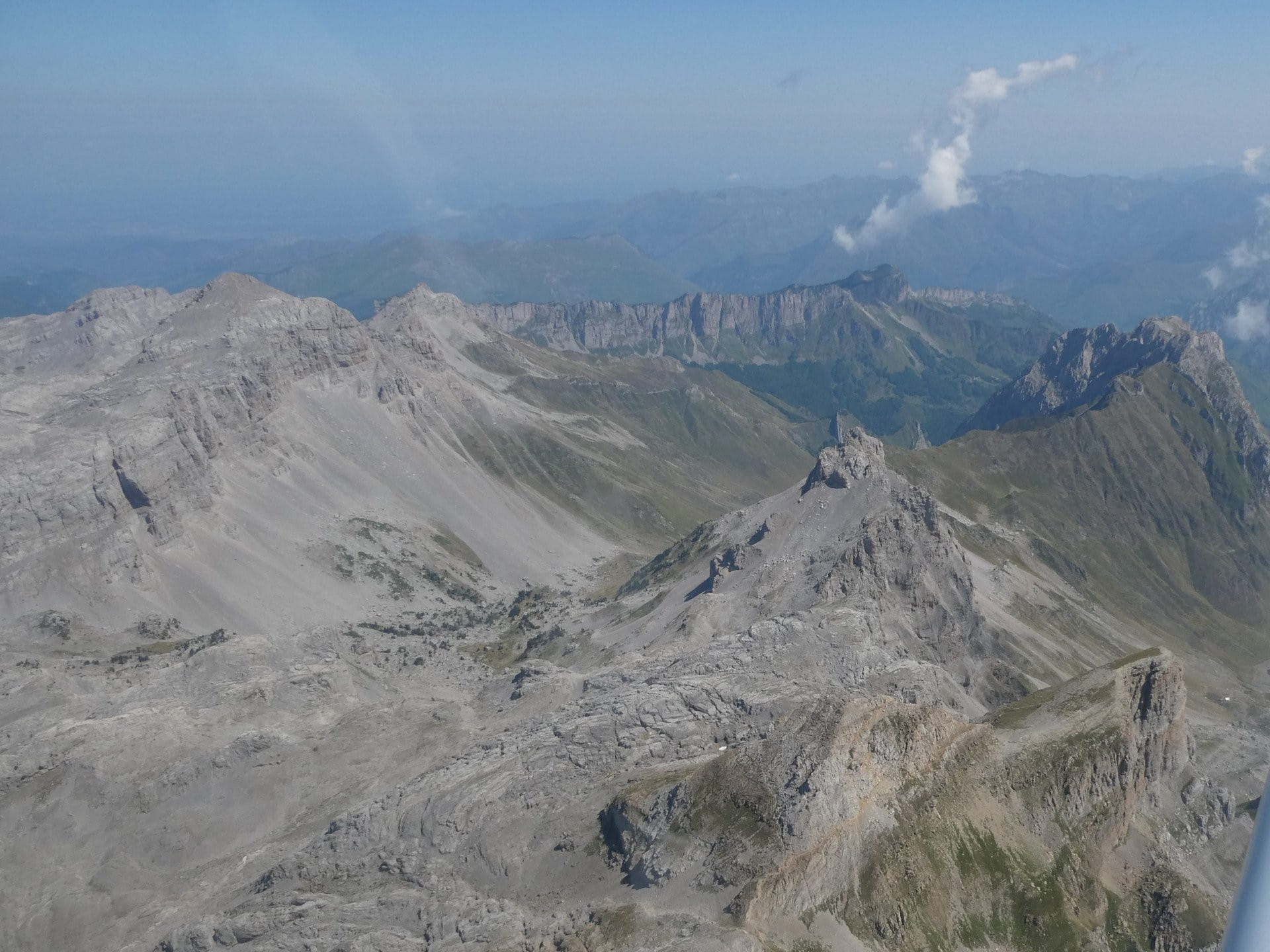 Pyrénées : Les vallées d'Ossau et d'Aspe