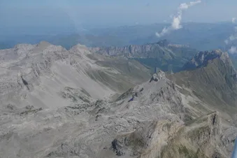 Pyrénées : Les vallées d'Ossau et d'Aspe