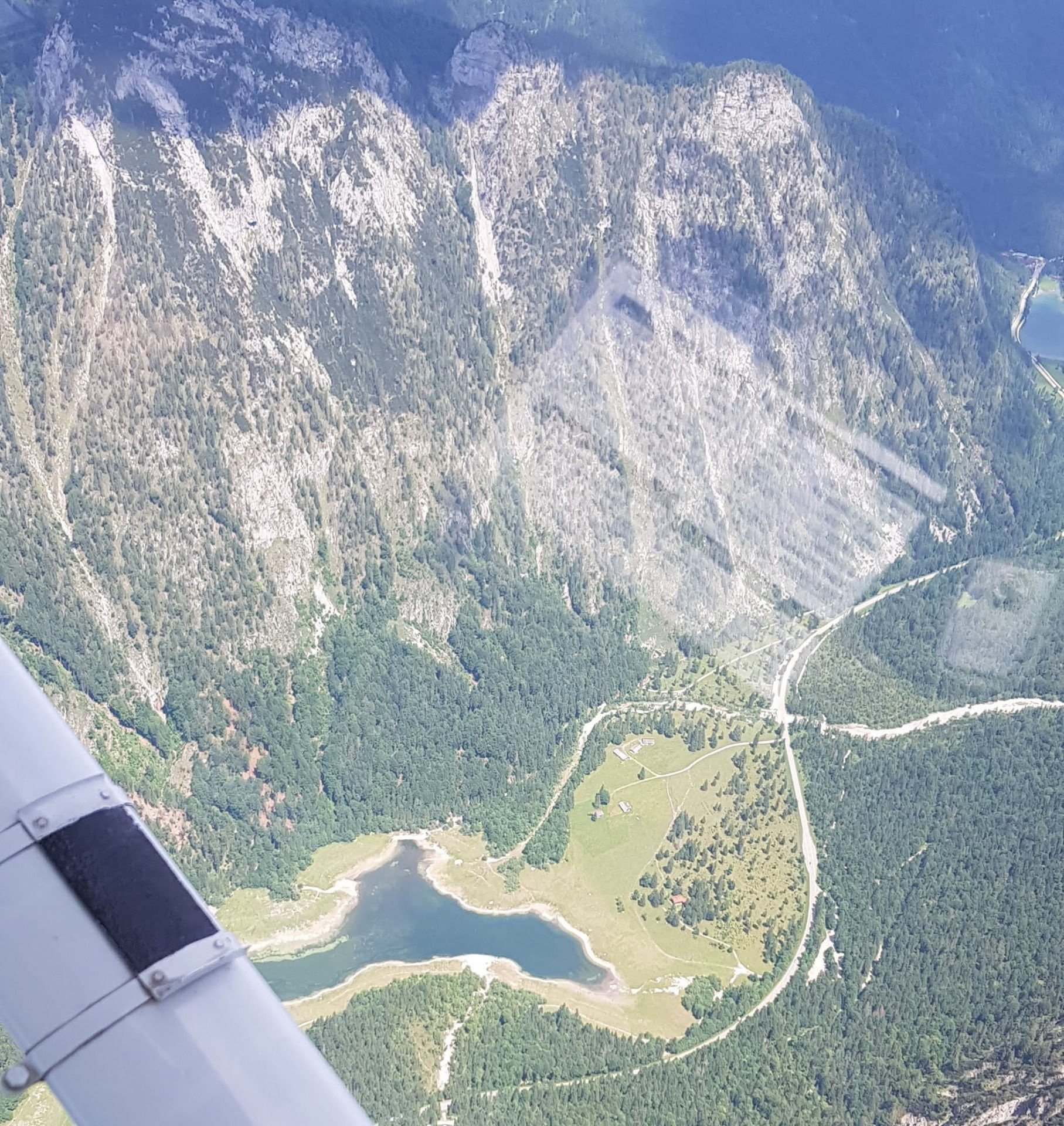 Berchtesgaden und Steinernes Meer