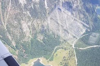 Berchtesgaden und Steinernes Meer