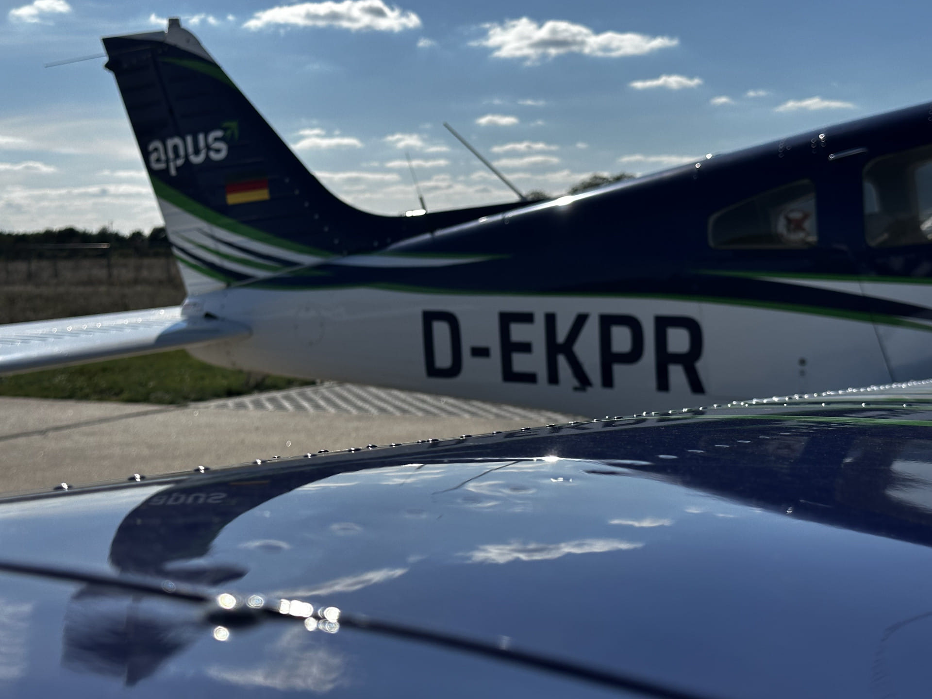 Piper PA28-181 Archer II