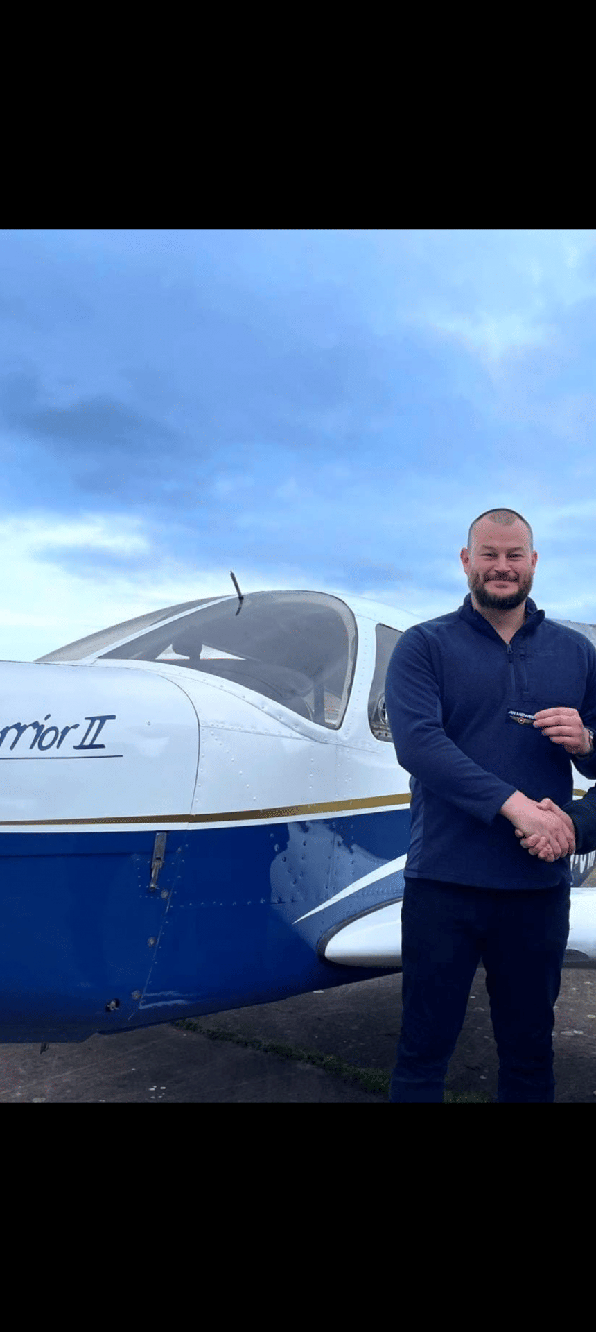 Beautiful Malvern and Shropshire hills sightseeing Flight.