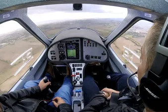 Devenez Pilote d'un jour | Initiation au Pilotage 🛩