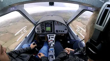 Devenez Pilote d'un jour | Initiation au Pilotage 🛩