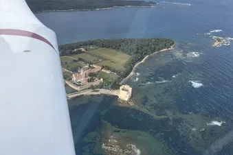 Îles de Lerins