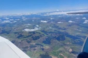 ballade en bugey ou en dombe