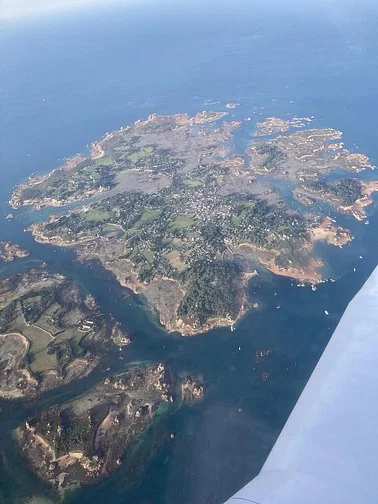 Les Côtes d'Armor