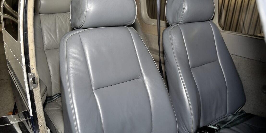 Piper PA28-181 Archer III