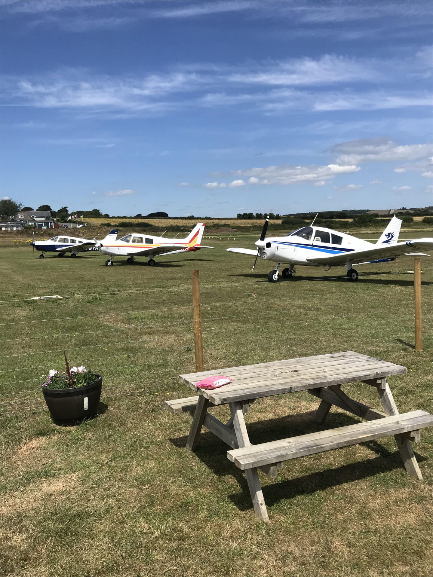 Visit Bembridge on the IOW