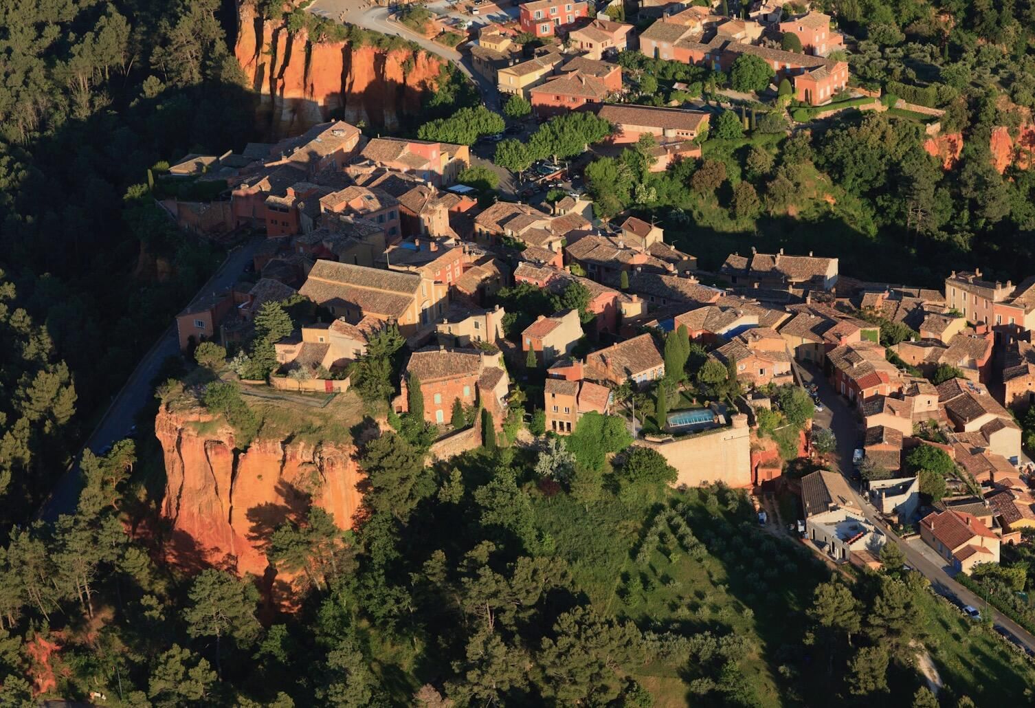 Roussillon