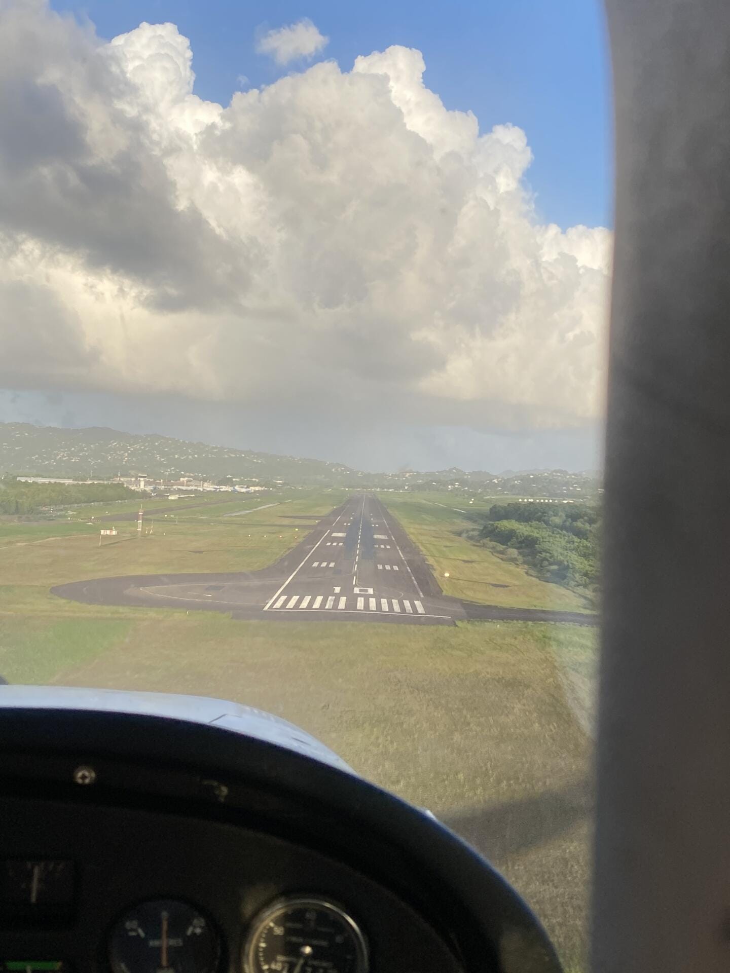 Grand Tour de la Martinique