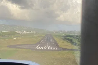 Grand Tour de la Martinique