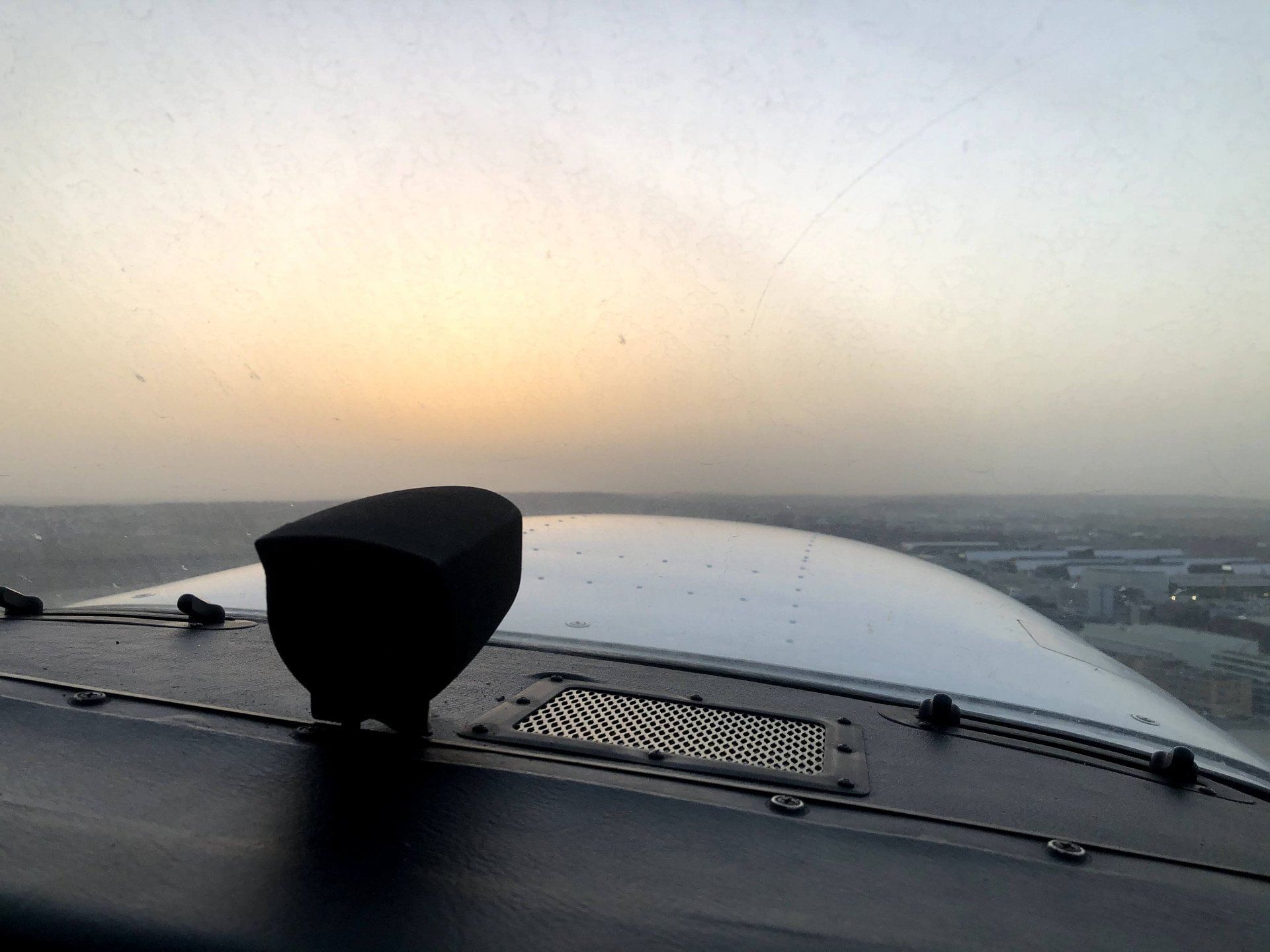 Pilot für einen Tag! – Unvergessliches Rundflugerlebnis