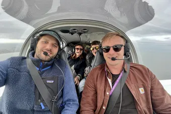 Amsterdam City Centre Sightseeing