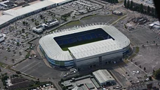 Cardiff City Helicopter Tour