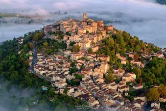 L'Expérience Grand Format : Votre vol sur-mesure de 1h30