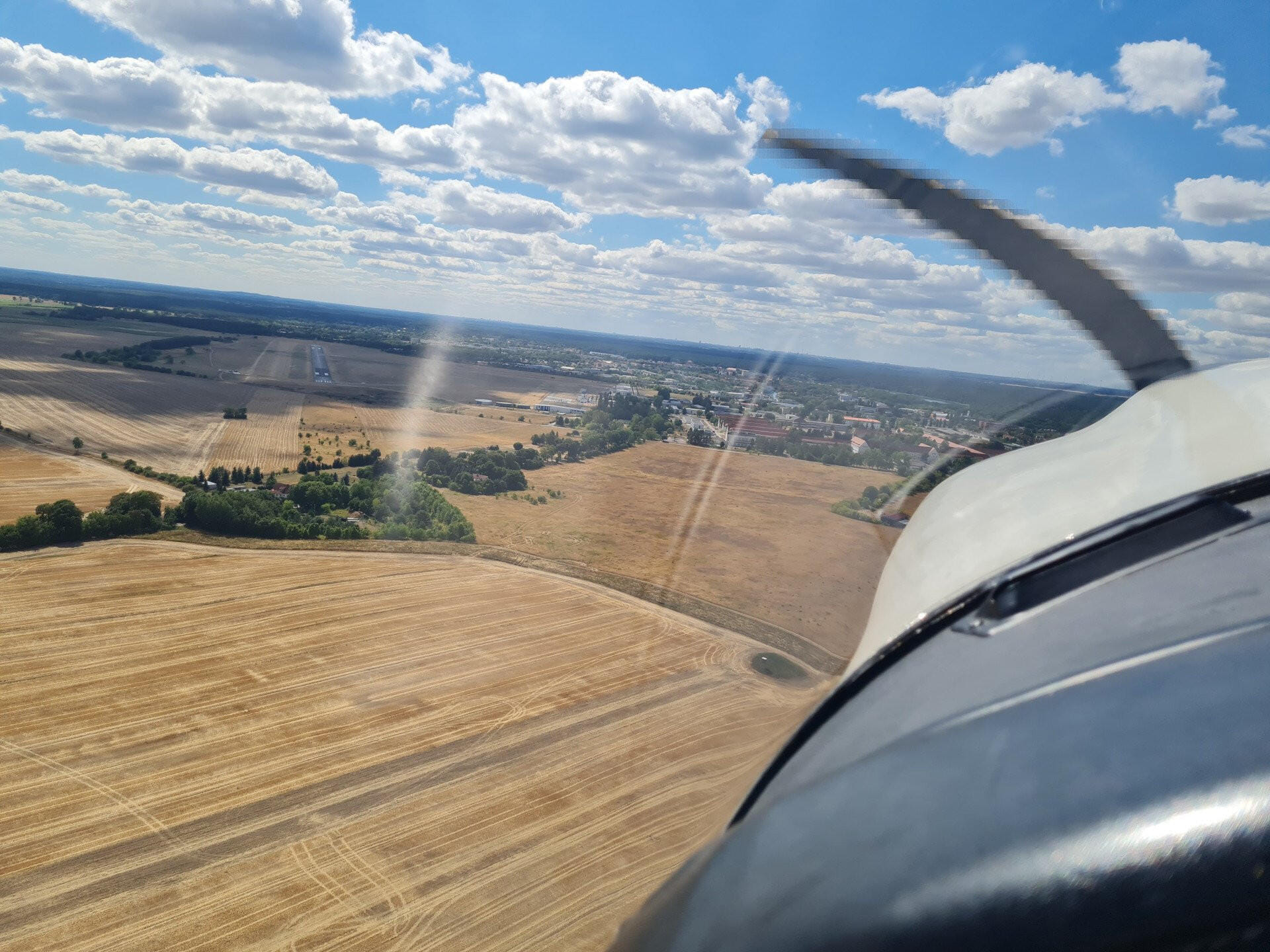 Schnitzel-Gourmet-Tour nach Halle Oppin