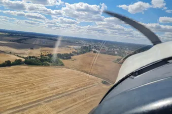 Schnitzel-Gourmet-Tour nach Halle Oppin