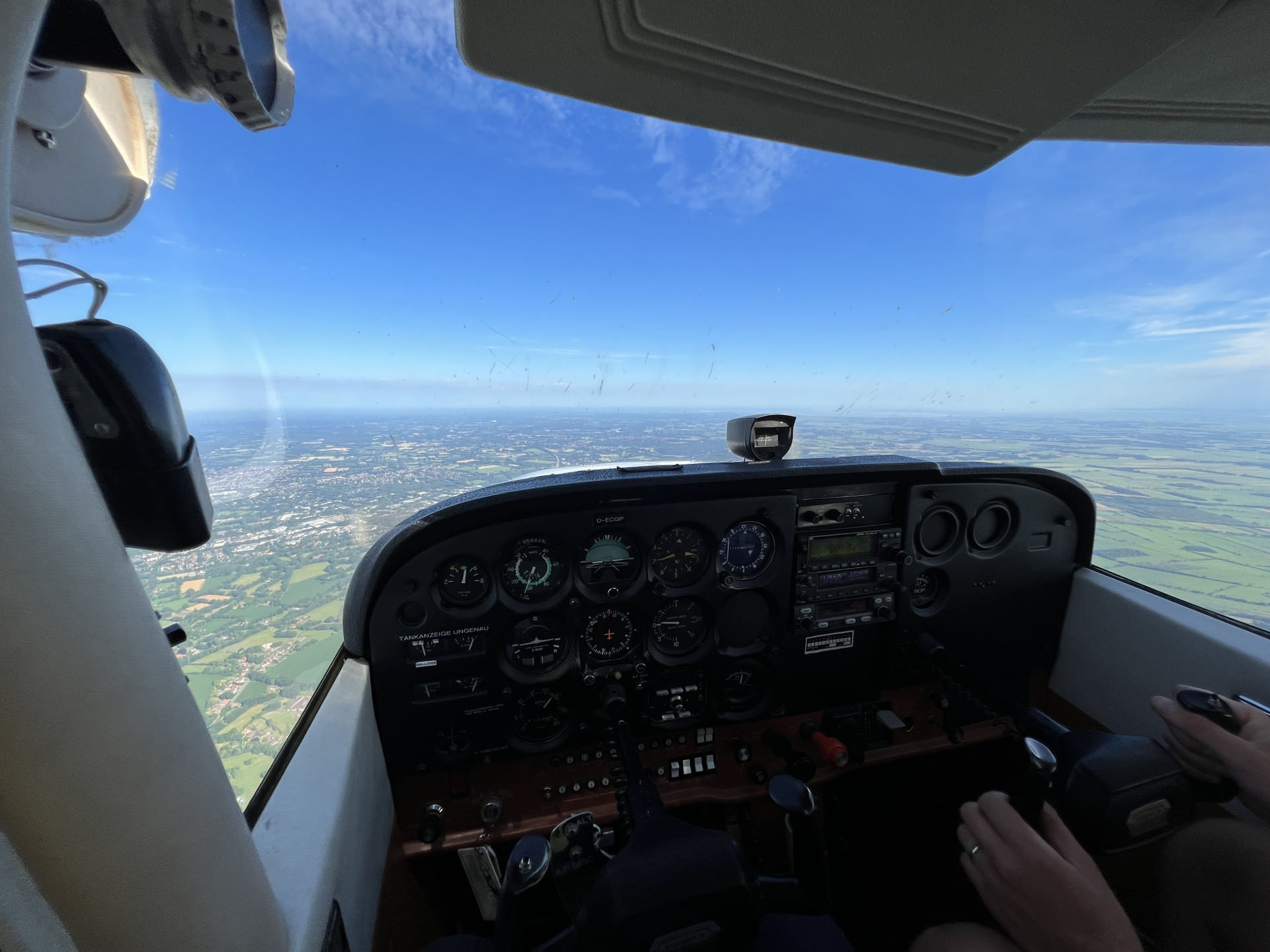 Tagesausflug Norderney