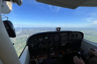 Tagesausflug Norderney