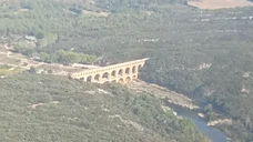 Excursion vers Alès en passant le Pont du Gard (3pax)
