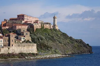 Une découverte de l'Ile d'Elbe