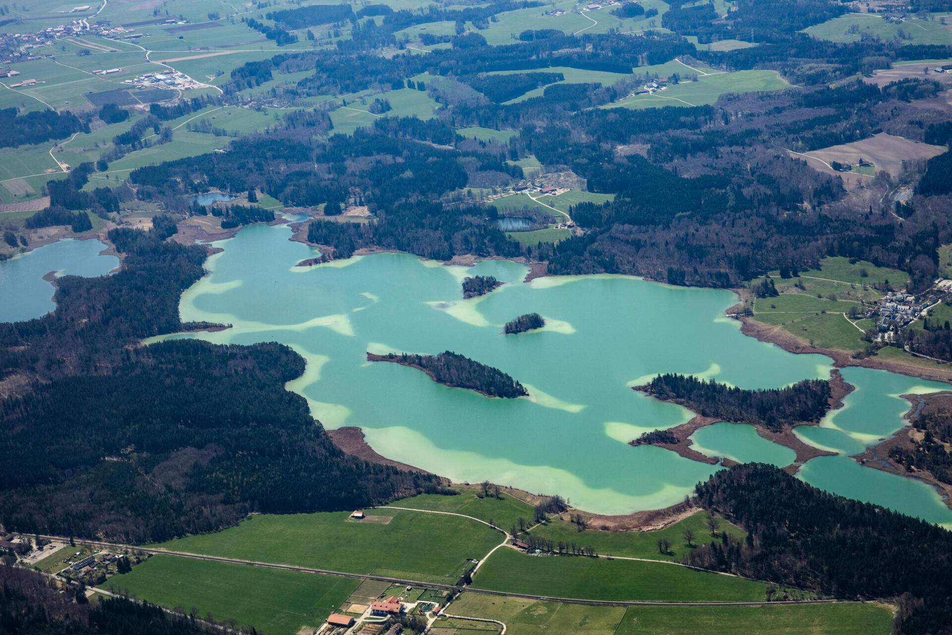 Osterseen