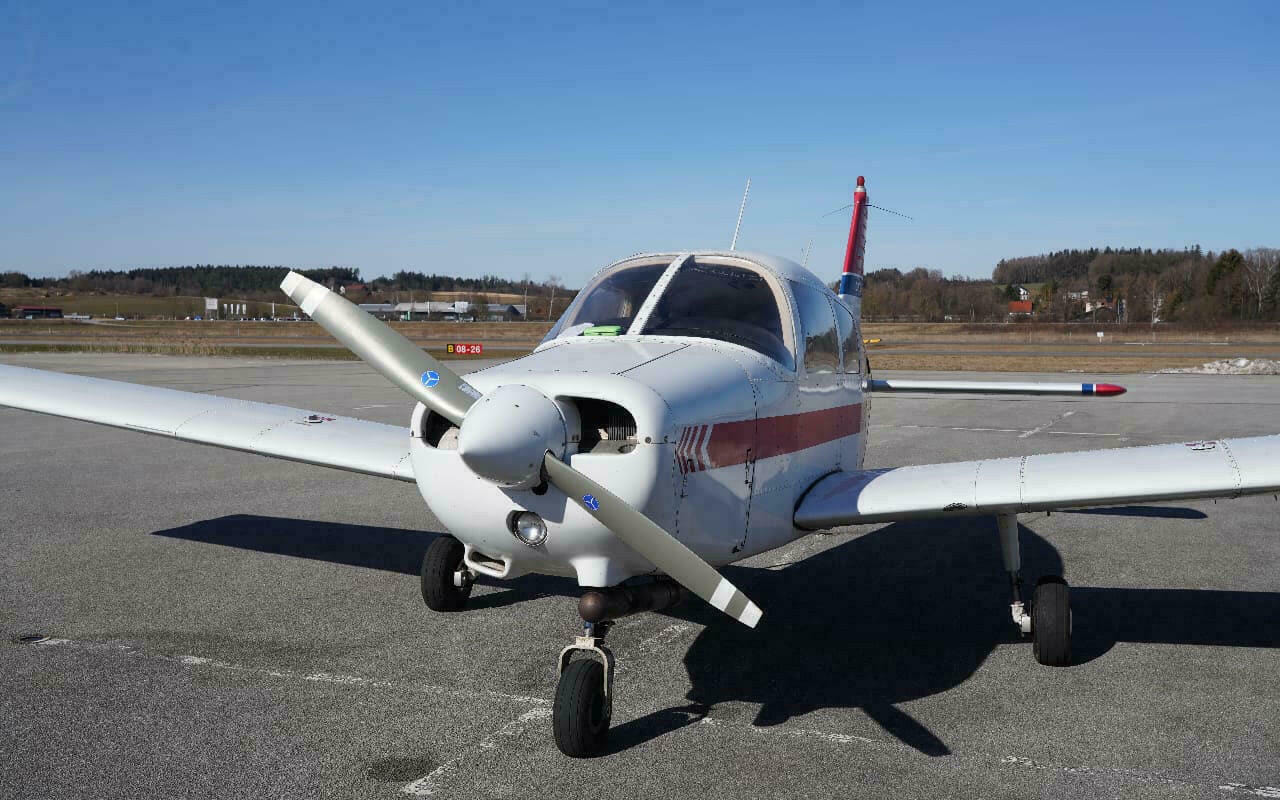 Piper PA28