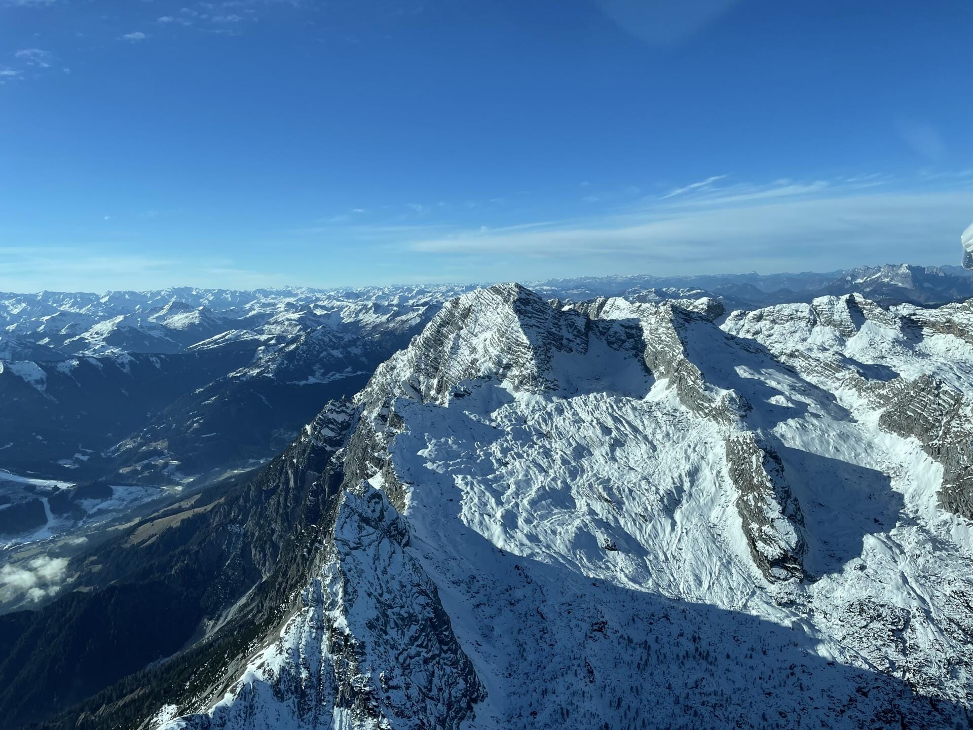 Chiemsee - Wilder Kaiser