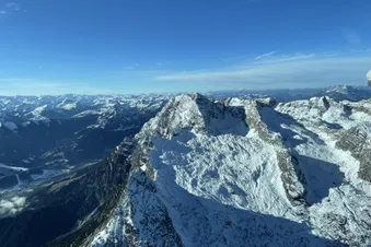 Chiemsee - Wilder Kaiser