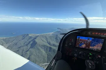 Saint Tropez - La Mole