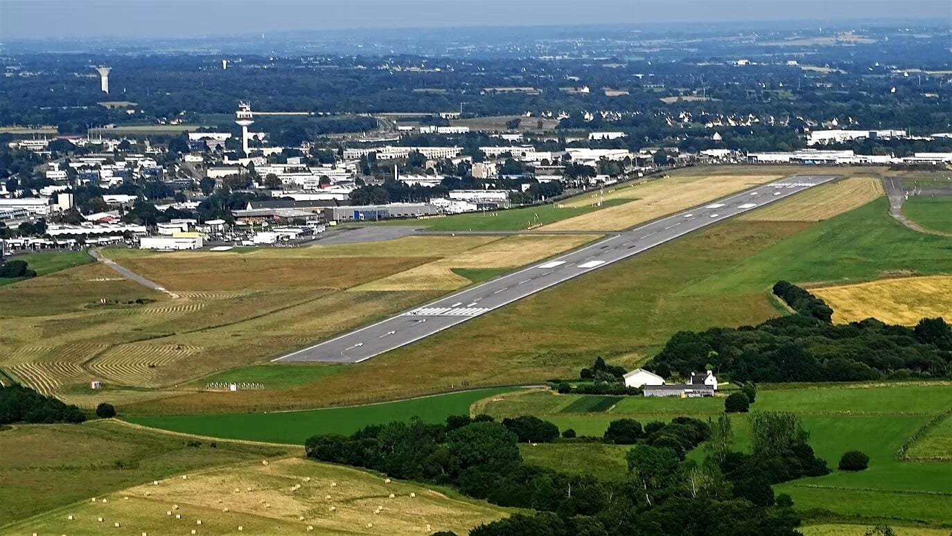 Du Berry à la Bretagne Nord .... Côte de Granit Rose ...