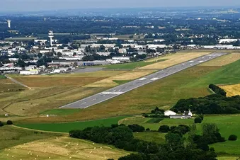 Du Berry à la Bretagne Nord .... Côte de Granit Rose ...