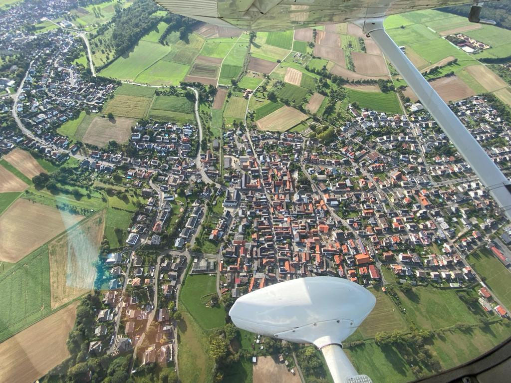 Hammersbach / Wetterau