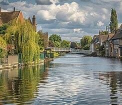 Stratford On Avon ✈️