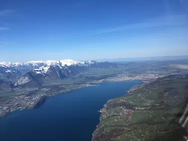 Herz der Zentralschweiz