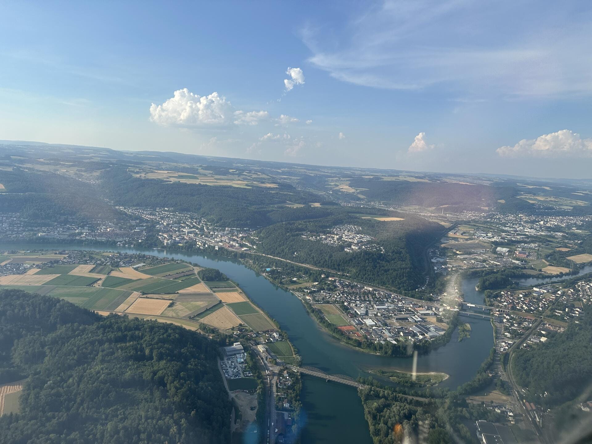Rheinfall Schaffhausen