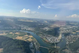 Rheinfall Schaffhausen
