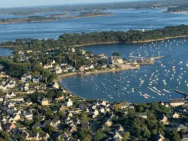 LA PERLE DE BRETAGNE SUD