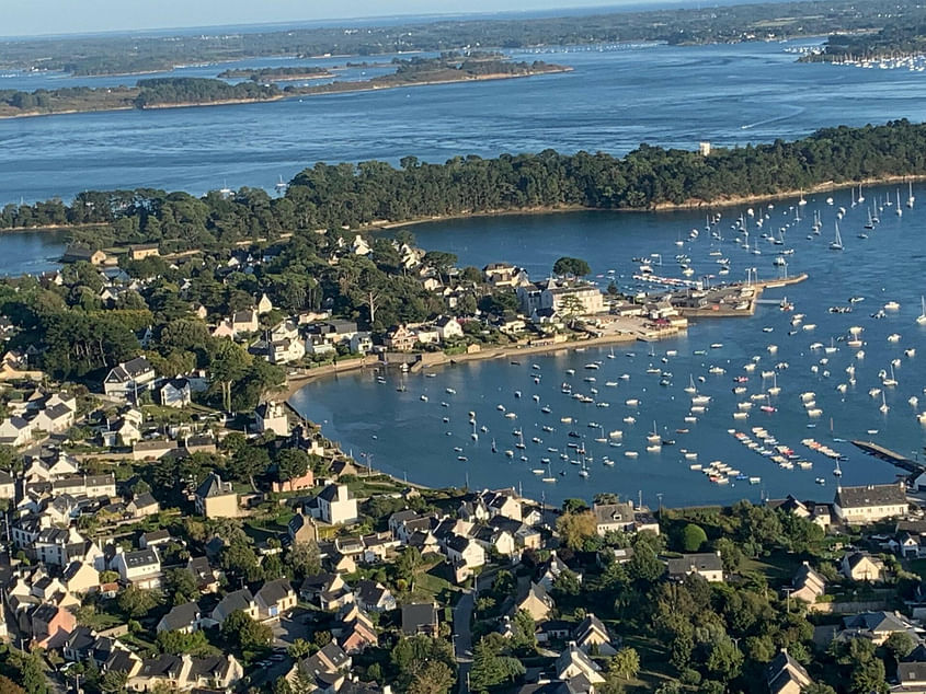 LA PERLE DE BRETAGNE SUD